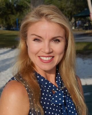 Kimberly Harter